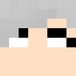 Robot Girl ???? - Girl Minecraft Skins - image 3