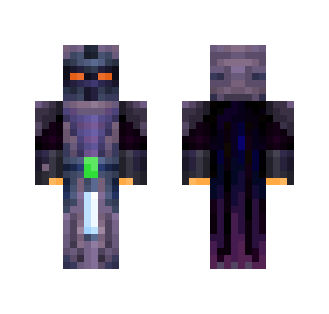 Cicada's request! (better in 3D?)