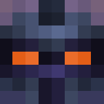 Cicada's request! (better in 3D?) - Other Minecraft Skins - image 3