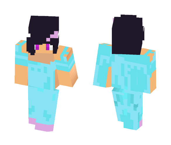 myself - Female Minecraft Skins - image 1