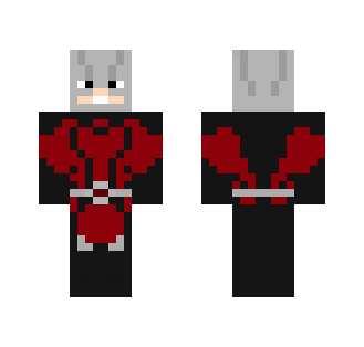 Ant Man (Scott) (Marvel)