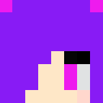 Download Free japanese school girl Skin for Minecraft image 3 japanese school girl - Girl Minecraft Skins - image 3