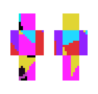 artistic skin 10 of ten
