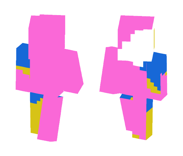 Download Free artistic skin 6 of ten Skin for Minecraft image 1 artistic skin 6 of ten - Male Minecraft Skins - image 1