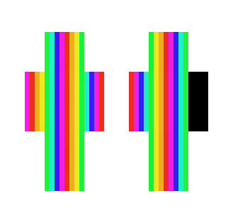 Rainbow
