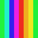 Rainbow - Other Minecraft Skins - image 3