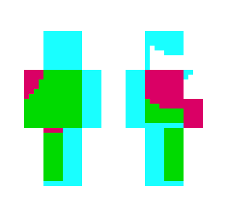 artistic skin 3