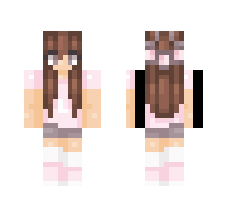 Pink Reshade + Name Change