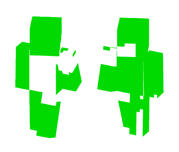artistic skin 2 - Female Minecraft Skins - image 1