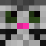 Mouse Fall - Female Minecraft Skins - image 3