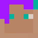 cool rock girl - Girl Minecraft Skins - image 3