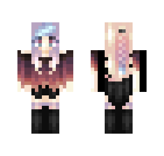 your decadely skin has arrived