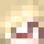 Download Free I want Christmas Day! //Yumiku Skin for Minecraft image 3 I want Christmas Day! //Yumiku - Christmas Minecraft Skins - image 3