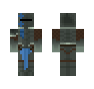 [LOTC]Knight Captain