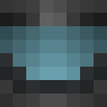 Halo man - Male Minecraft Skins - image 3