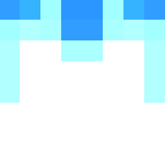 Electricity - Male Minecraft Skins - image 3