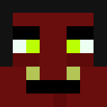 [LOTC] Male Orc Barkeep - Male Minecraft Skins - image 3