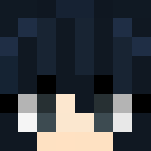 Edit-Twenty one pilots - Female Minecraft Skins - image 3