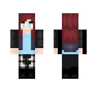 Mary Jane Watson