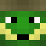 [LOTC] Male Orc Innkeeper - Male Minecraft Skins - image 3