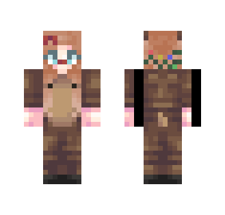 All I Want Is a Onesie Dangit ~