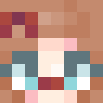 Download Free All I Want Is a Onesie Dangit ~ Skin for Minecraft image 3 All I Want Is a Onesie Dangit ~ - Female Minecraft Skins - image 3
