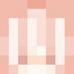 Download Free Xmas Girl (ノ^_^)/ Skin for Minecraft image 3 Xmas Girl (ノ^_^)/ - Girl Minecraft Skins - image 3