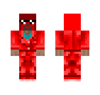 MLG Red Guy