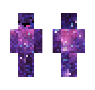 Galaxy Derp
