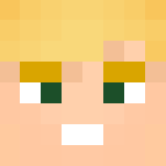 D. Trump - Male Minecraft Skins - image 3