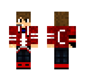 Gamer Guy