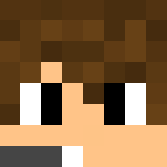 Gamer Guy - Male Minecraft Skins - image 3