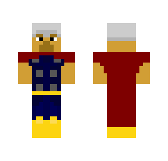Beta Ray Bill (Marvel)