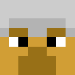 Beta Ray Bill (Marvel) - Comics Minecraft Skins - image 3