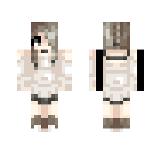 ⌜ｃｏｃｏａ // oc⌟