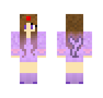 Espeon Skin