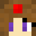 Espeon Skin - Female Minecraft Skins - image 3