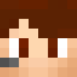TheBanditBK - Male Minecraft Skins - image 3