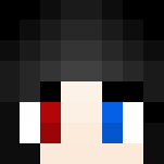 Vampire Girl~ - Female Minecraft Skins - image 3