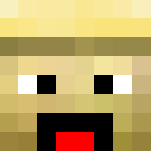 Donald Trump - Male Minecraft Skins - image 3