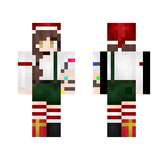 Santa's Helper