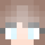 Chell - Female Minecraft Skins - image 3