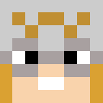 Thor Jane Foster (Marvel) - Comics Minecraft Skins - image 3