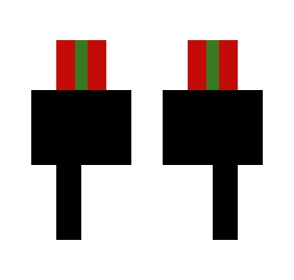 present