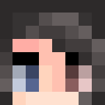 Midnight Roses - Female Minecraft Skins - image 3