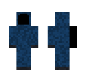 Mystery Man