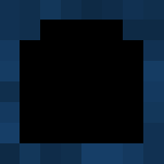 Mystery Man - Male Minecraft Skins - image 3