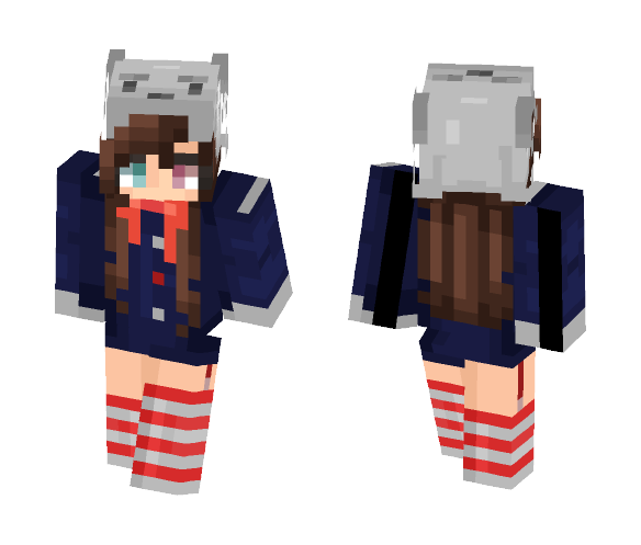 smle - Interchangeable Minecraft Skins - image 1