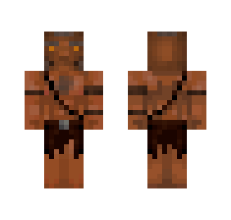 Uruk
