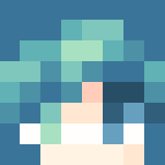 Nuclear - Female Minecraft Skins - image 3